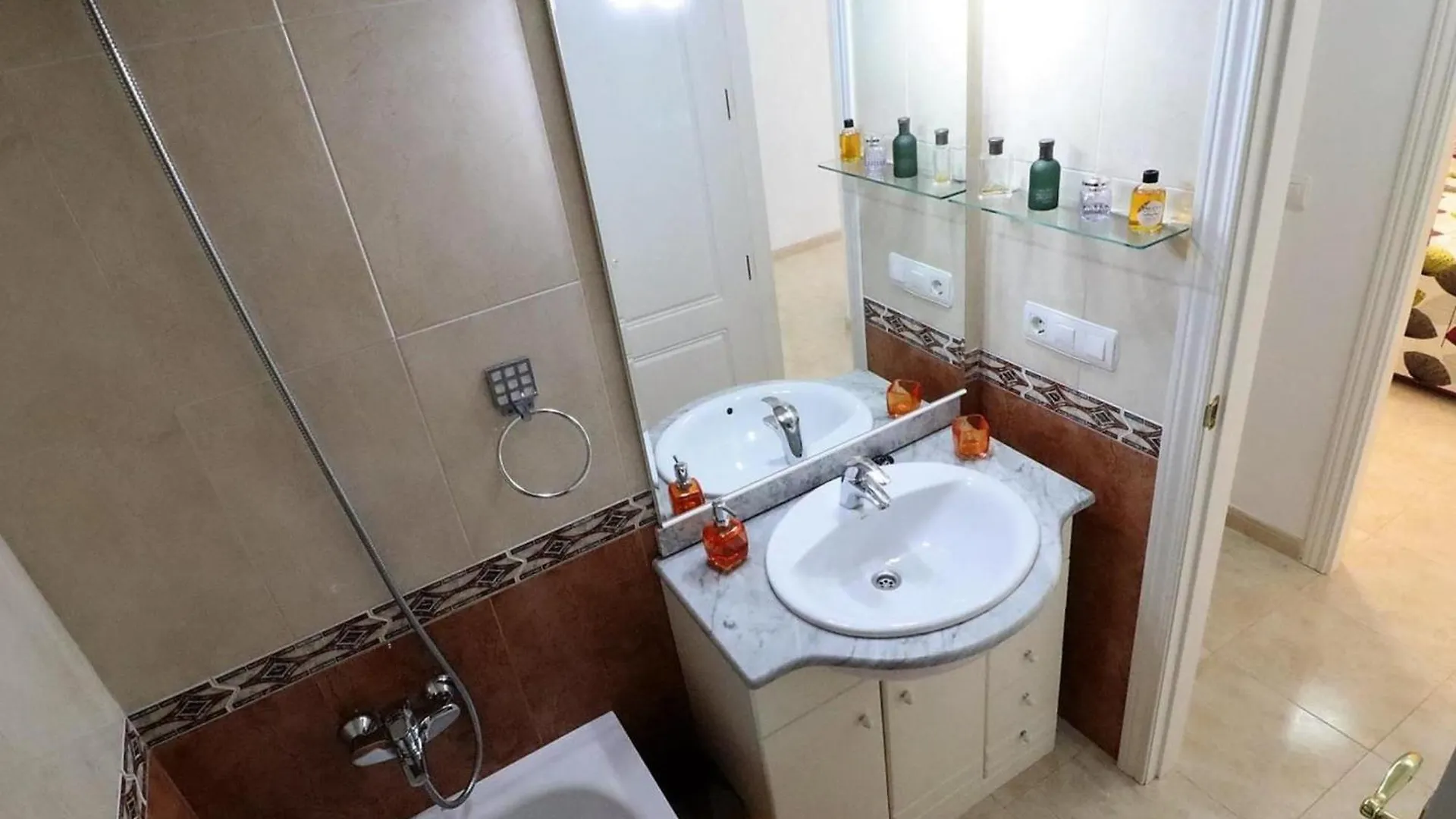 Apartamento Con Piscina Comun. Y Aire Acond. En San Juan De Los Terreros - Es-376-34 プルピ スペイン