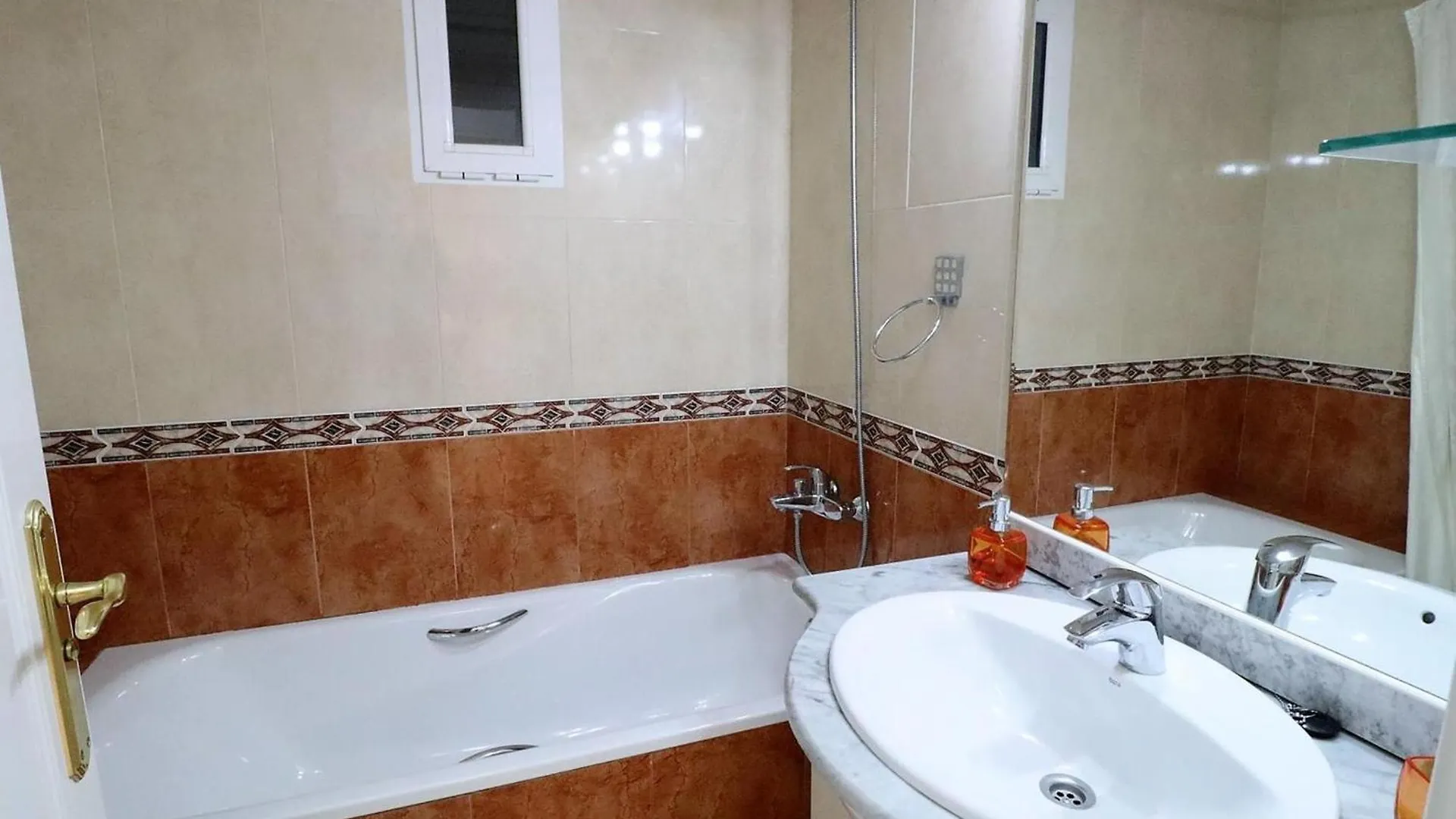 Apartamento Con Piscina Comun. Y Aire Acond. En San Juan De Los Terreros - Es-376-34 プルピ 0*,  スペイン