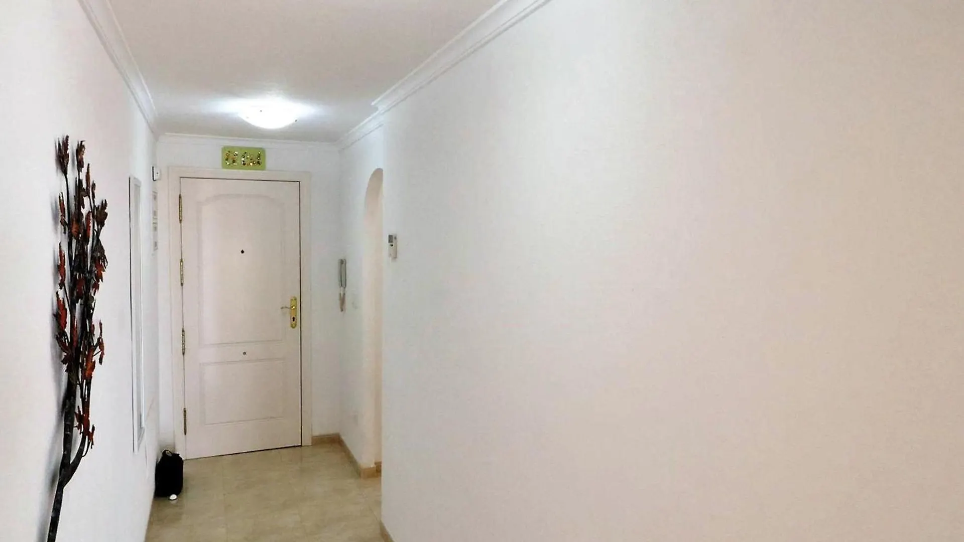 Apartamento Con Piscina Comun. Y Aire Acond. En San Juan De Los Terreros - Es-376-34 プルピ
