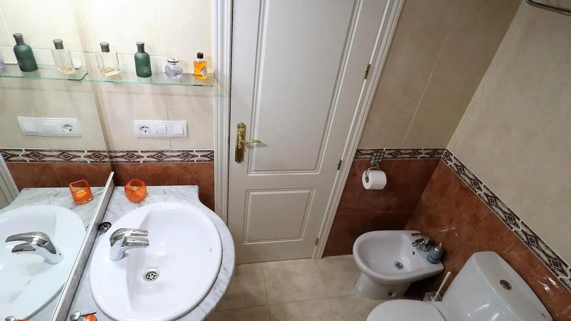 Apartamento Con Piscina Comun. Y Aire Acond. En San Juan De Los Terreros - Es-376-34 プルピ 0*,