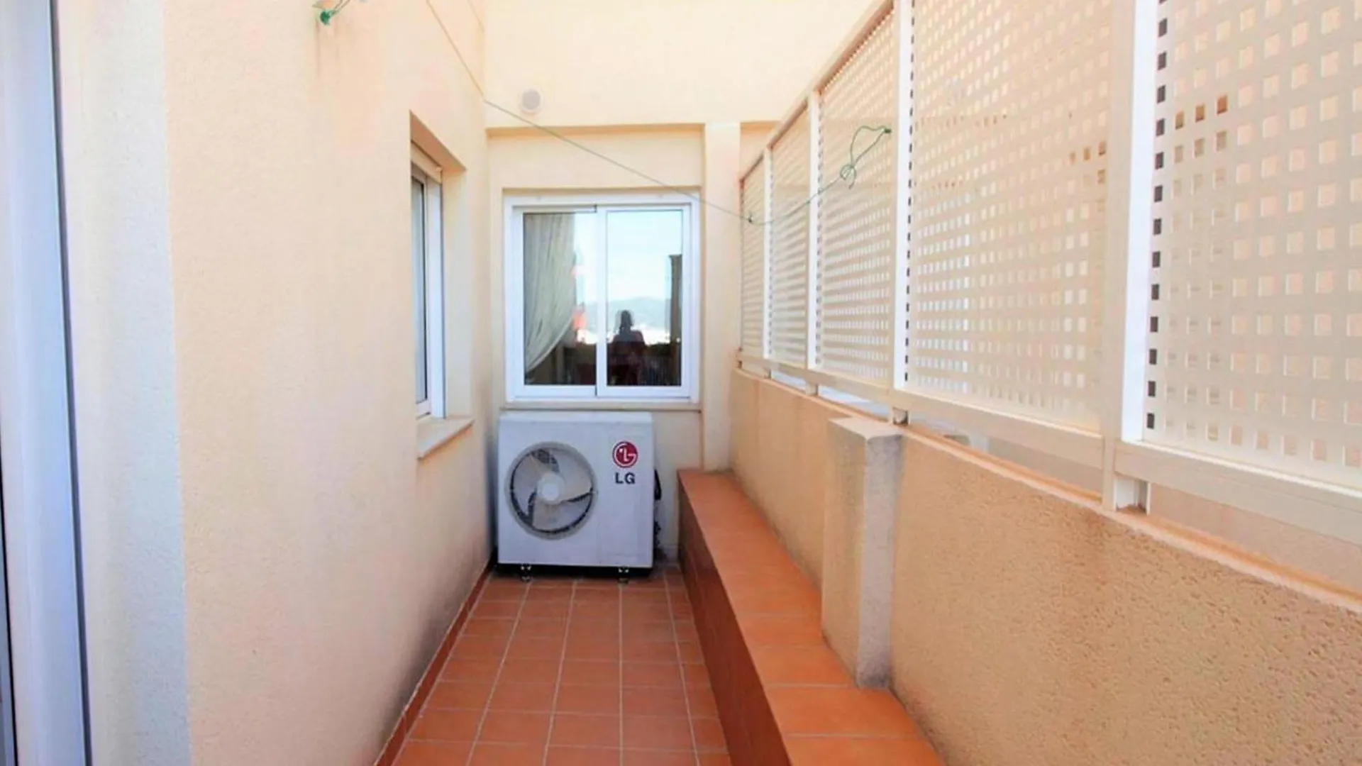 Apartamento Con Piscina Comun. Y Aire Acond. En San Juan De Los Terreros - Es-376-34 プルピ スペイン