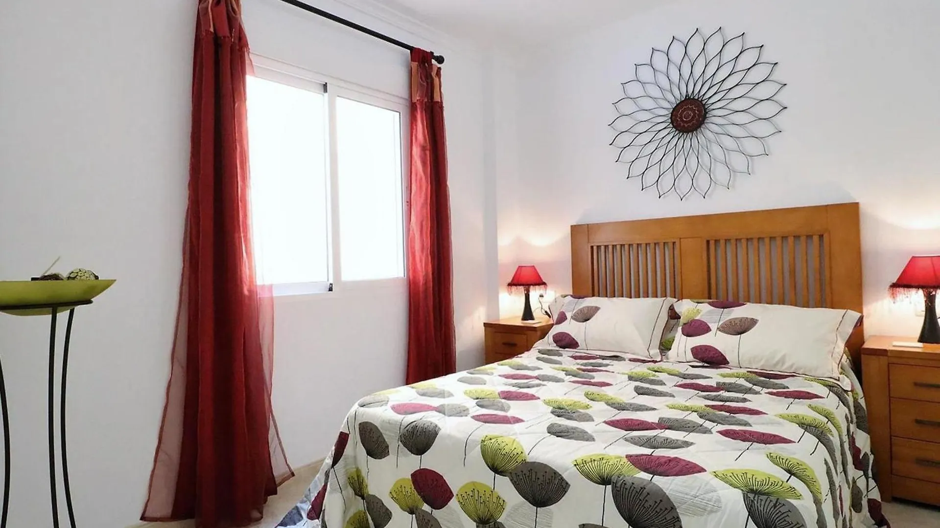 Apartamento Con Piscina Comun. Y Aire Acond. En San Juan De Los Terreros - Es-376-34 プルピ